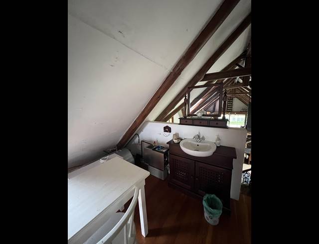 2 BEDROOM LODGE TO LET IN DARGLE